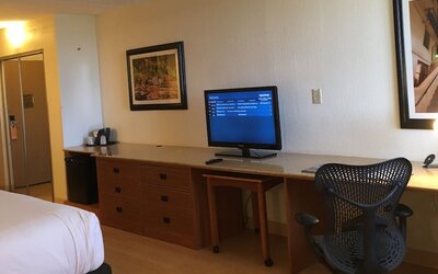 Wyndham Garden Hotel Austin