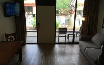 Wyndham Garden Hotel Austin