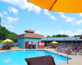Wyndham Garden Hotel Austin