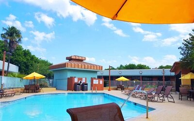 Wyndham Garden Hotel Austin