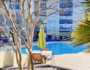Wyndham Garden Hotel Austin