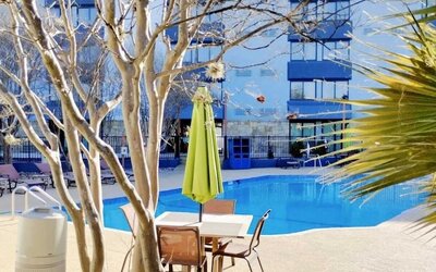 Wyndham Garden Hotel Austin