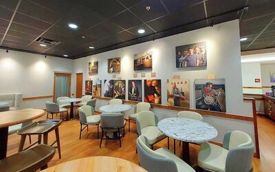 Wyndham Garden Hotel Austin