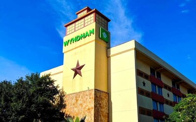 Wyndham Garden Hotel Austin