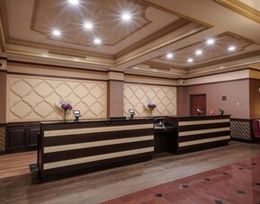 Drury Plaza Hotel New Orleans
