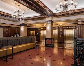 Drury Plaza Hotel New Orleans