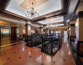 Drury Plaza Hotel New Orleans