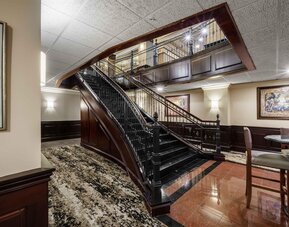Drury Plaza Hotel New Orleans