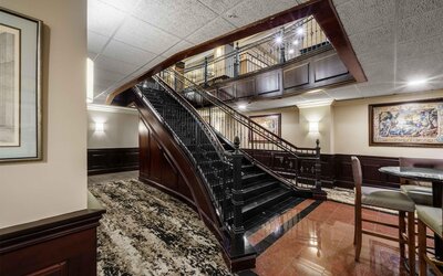 Drury Plaza Hotel New Orleans