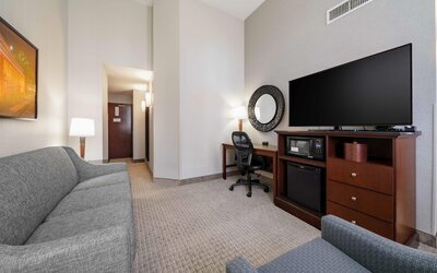 Drury Plaza Hotel New Orleans