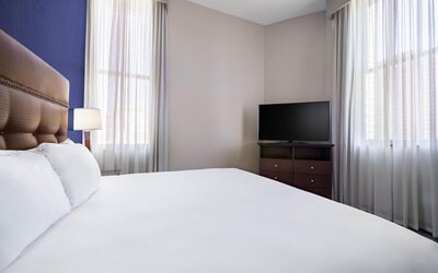 Drury Plaza Hotel New Orleans