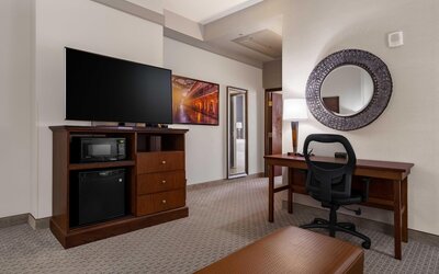 Drury Plaza Hotel New Orleans