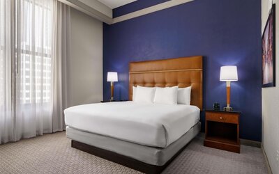 Drury Plaza Hotel New Orleans