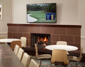 Residence Inn By Marriott Atlanta Buckhead