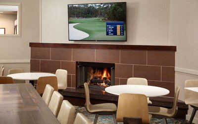 Residence Inn By Marriott Atlanta Buckhead