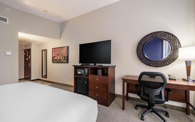 Drury Plaza Hotel New Orleans