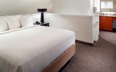 Residence Inn By Marriott Atlanta Buckhead