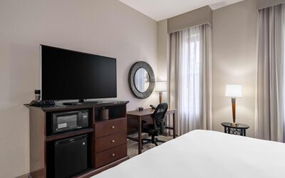 Drury Plaza Hotel New Orleans
