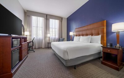 Drury Plaza Hotel New Orleans