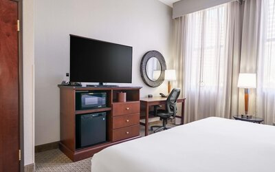 Drury Plaza Hotel New Orleans