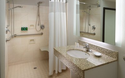 Residence Inn By Marriott Atlanta Buckhead