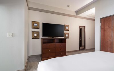 Drury Plaza Hotel New Orleans