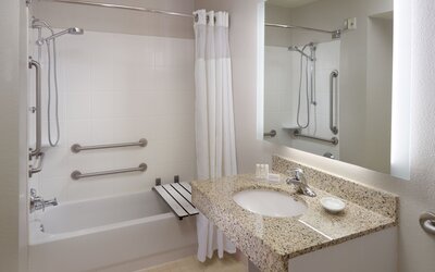 Residence Inn By Marriott Atlanta Buckhead