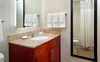 Residence Inn By Marriott Atlanta Buckhead