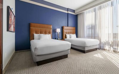 Drury Plaza Hotel New Orleans