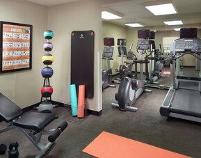 Residence Inn By Marriott Atlanta Buckhead