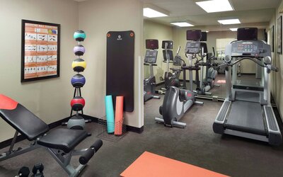 Residence Inn By Marriott Atlanta Buckhead