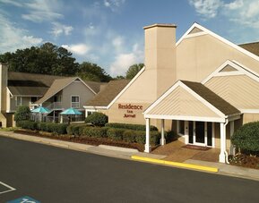Residence Inn By Marriott Atlanta Buckhead