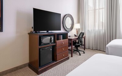 Drury Plaza Hotel New Orleans