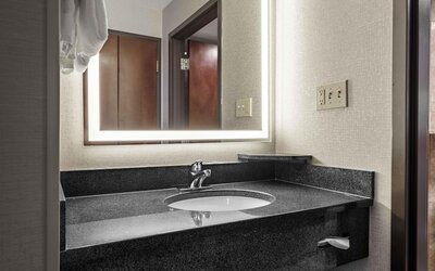 Drury Plaza Hotel New Orleans