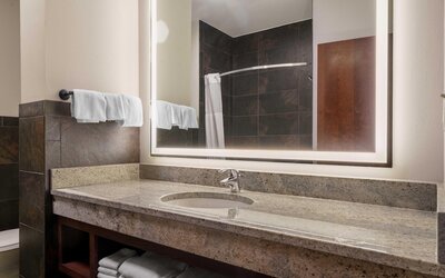 Drury Plaza Hotel New Orleans