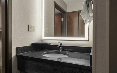 Drury Plaza Hotel New Orleans