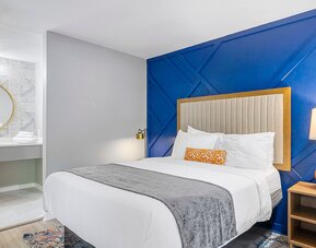 Chic Condo Retreat in Central Buckhead Atlanta