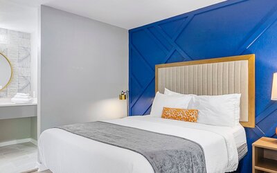 Chic Condo Retreat in Central Buckhead Atlanta