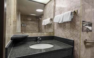 Drury Plaza Hotel New Orleans