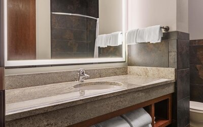 Drury Plaza Hotel New Orleans
