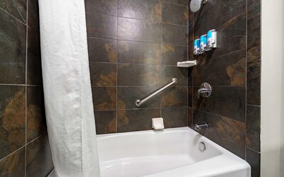 Drury Plaza Hotel New Orleans