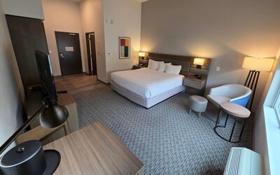 Wingate by Wyndham Austin North