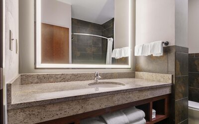 Drury Plaza Hotel New Orleans