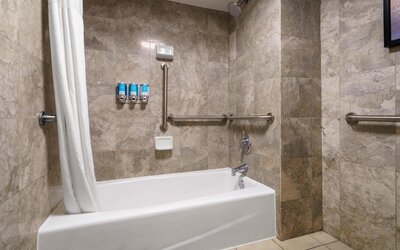 Drury Plaza Hotel New Orleans