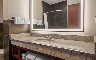 Drury Plaza Hotel New Orleans