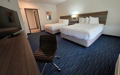 Wingate by Wyndham Austin North