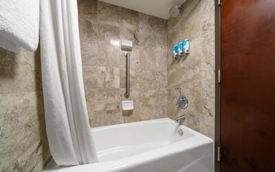 Drury Plaza Hotel New Orleans