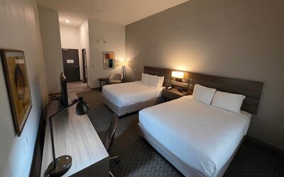 Wingate by Wyndham Austin North
