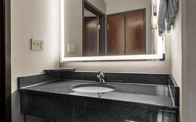 Drury Plaza Hotel New Orleans