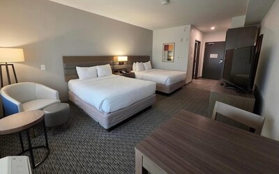 Wingate by Wyndham Austin North